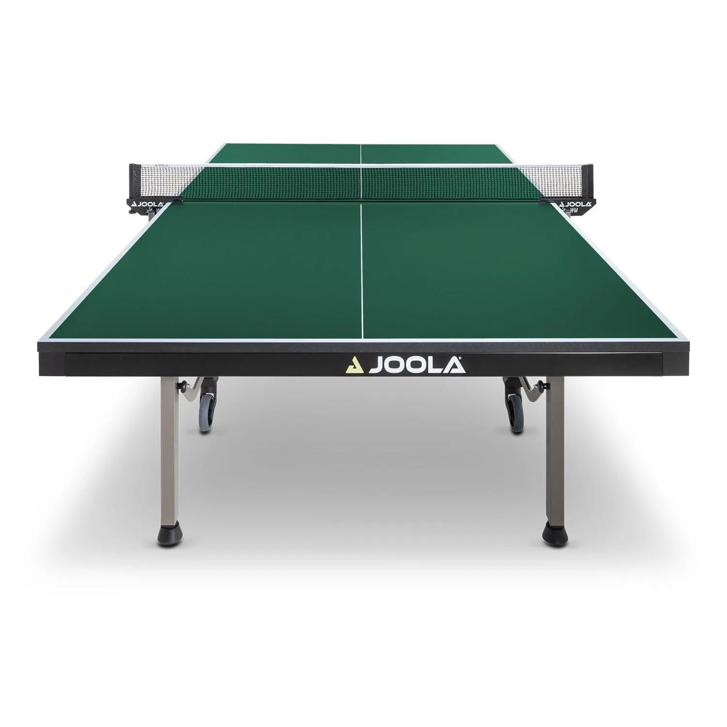 JOOLA Rollomat Pro table de ping-pong verte 25 mm