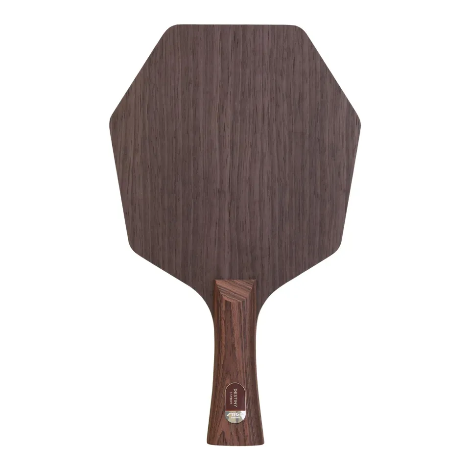 STIGA Destiny Carbon bois tennis de table Cybershape