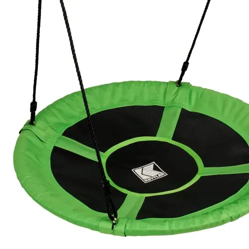 Kettler Fun balançoire nid extérieur 100 cm