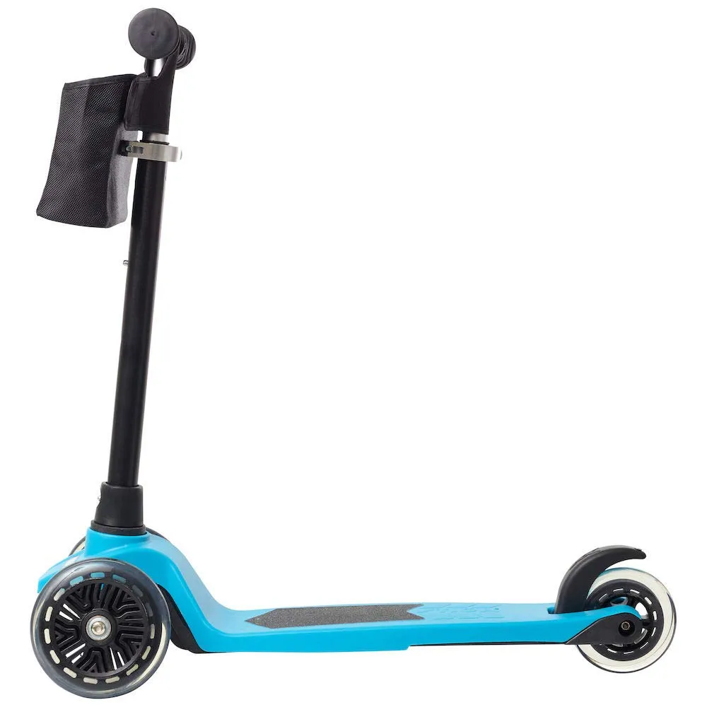 STIGA Mini Kick Supreme+ trottinette enfant 3 roues