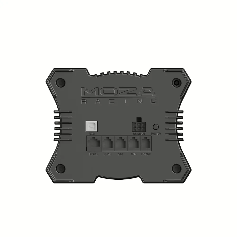 MOZA Racing R12 V2 base direct drive simracing 12 Nm