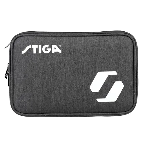 STIGA Eco Rival raquette ping-pong contrôle