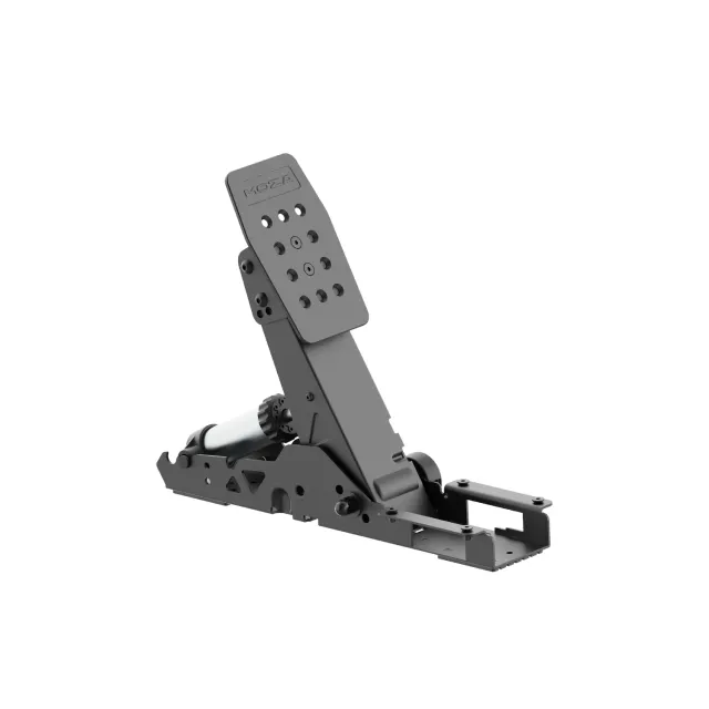 MOZA SRP2 pédale embrayage simracing métal