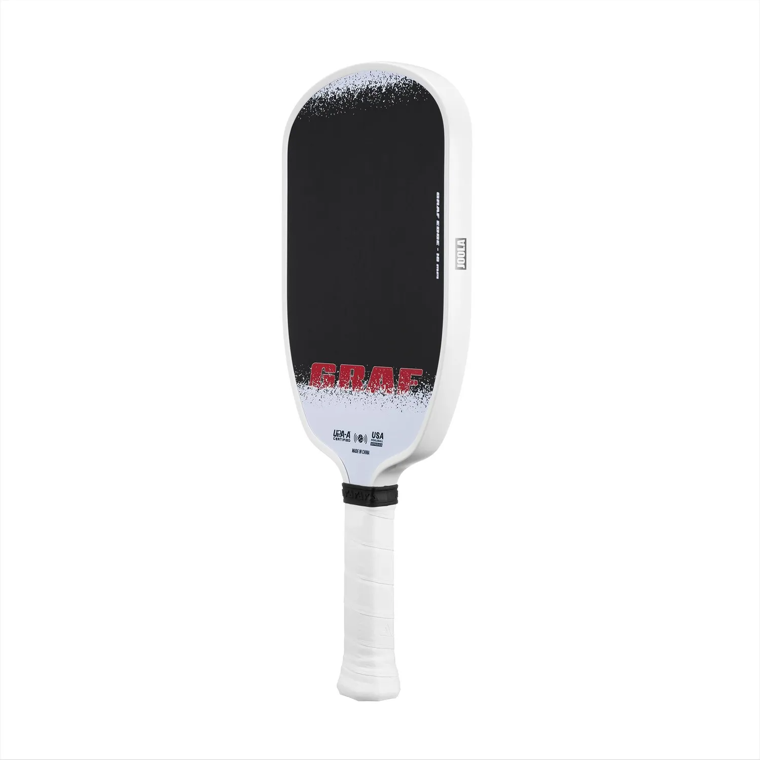 JOOLA Graf Edge 16 raquette pickleball 16 mm carbone