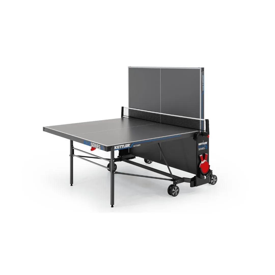 Kettler K5 table ping-pong exterieur pliable
