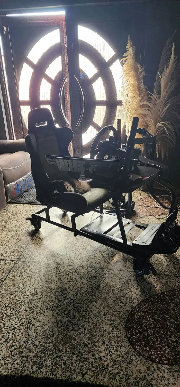 MOZA R9 V3 + CS V2P bundle simracing 9 Nm