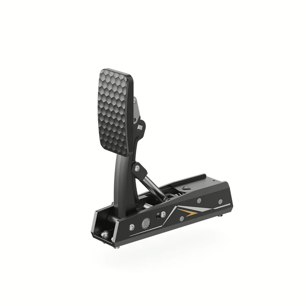 MOZA Racing CRP2 pédale embrayage load cell