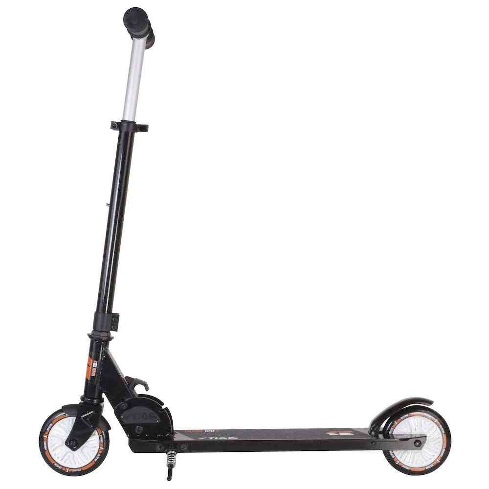 STIGA Track 120-S trottinette pliable réglable 76-86 cm