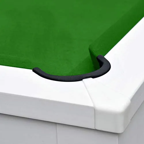 Rendez-Vous Déco Eddie table billard convertible 8-10 pers.