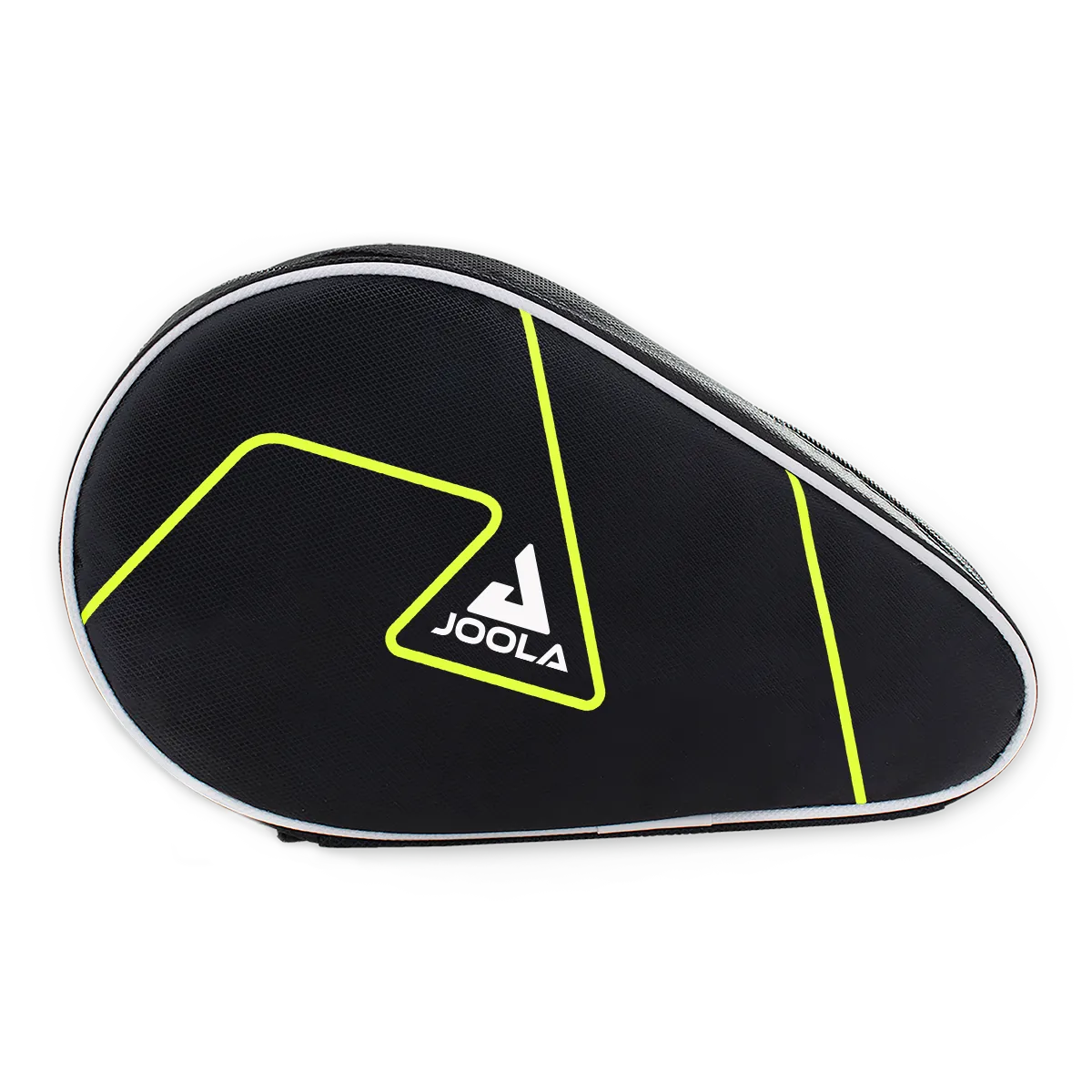 JOOLA Black Duo Pro set tennis de table 2 raquettes housse