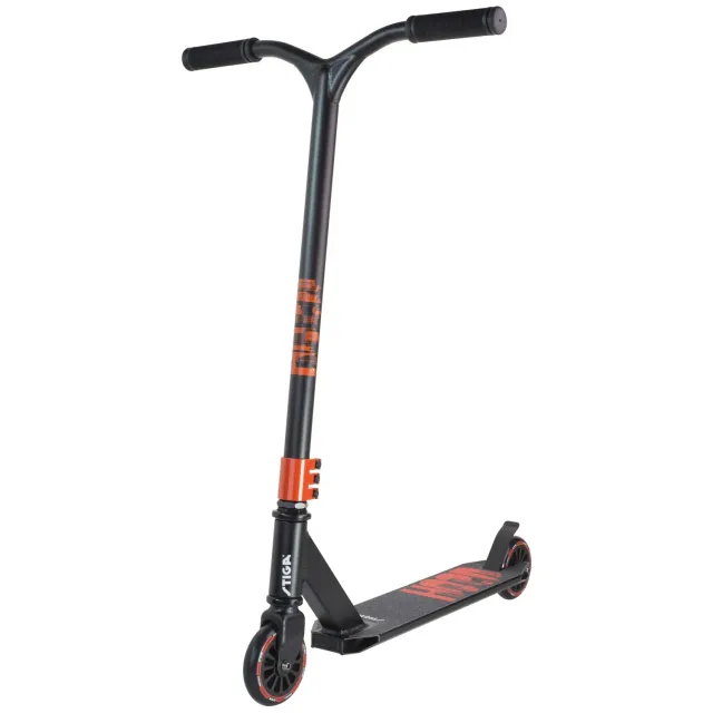 STIGA Hood trottinette stunt 100 mm 100 kg stable