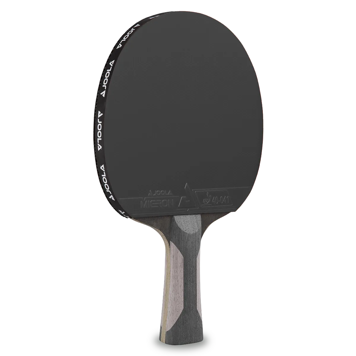 JOOLA Rossi Carbon raquette tennis de table carbone housse