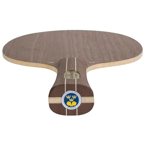 STIGA Defensive Pro Master bois tennis de table concave défensif