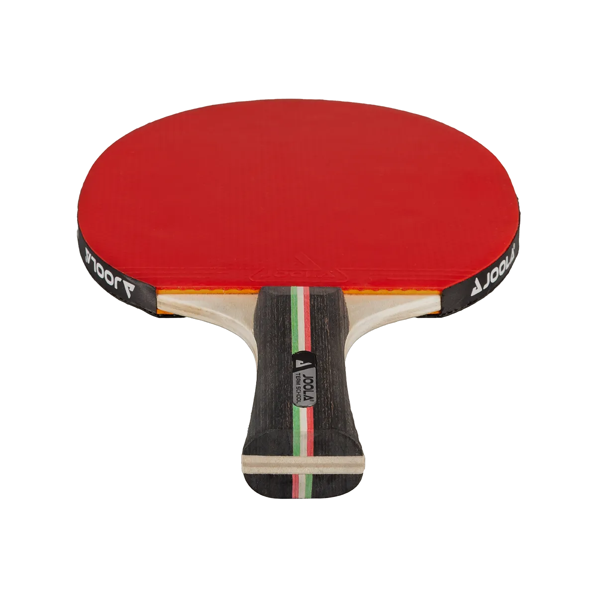 JOOLA Team School IT set tennis de table 4 raquettes contrôle