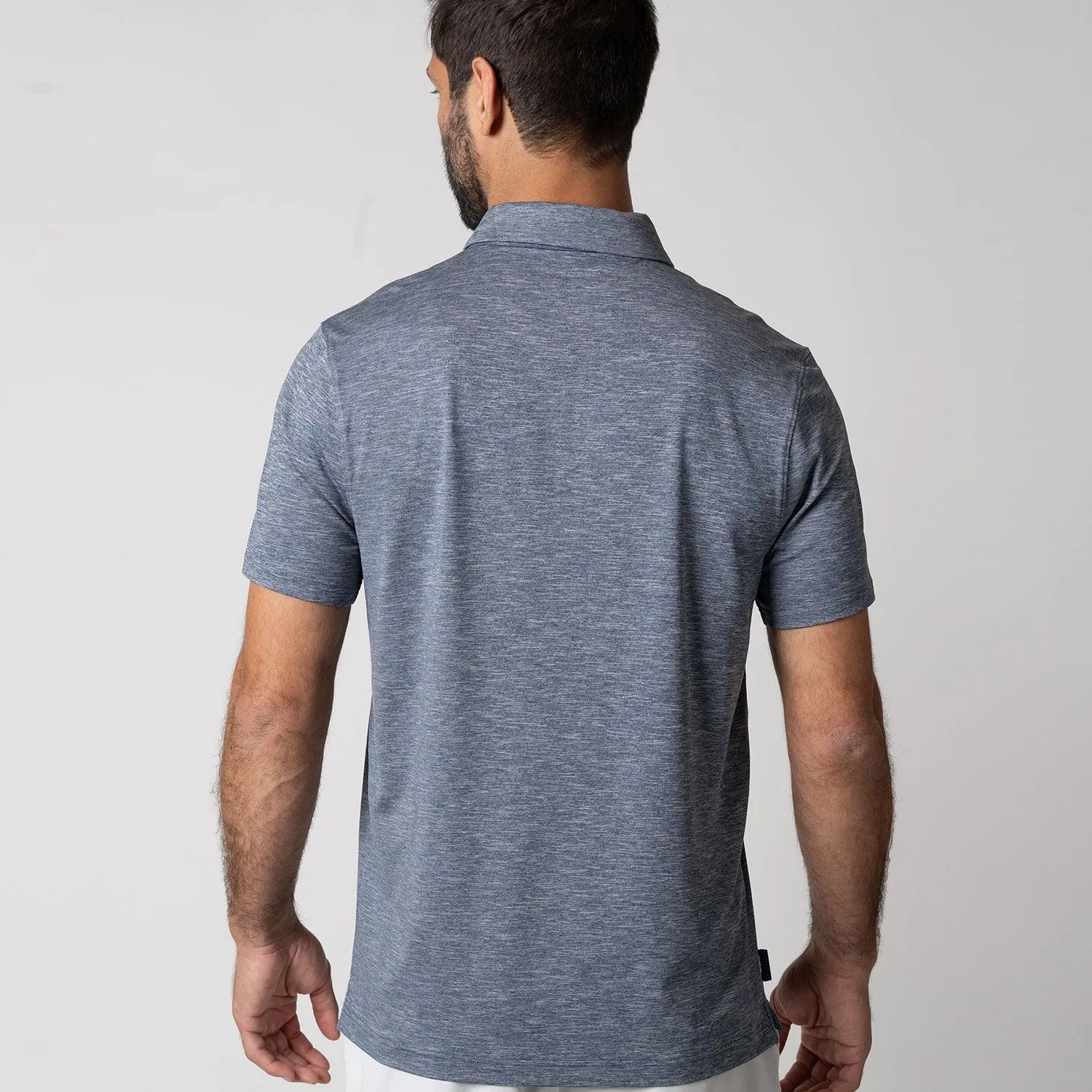 JOOLA Club polo homme respirant pickleball