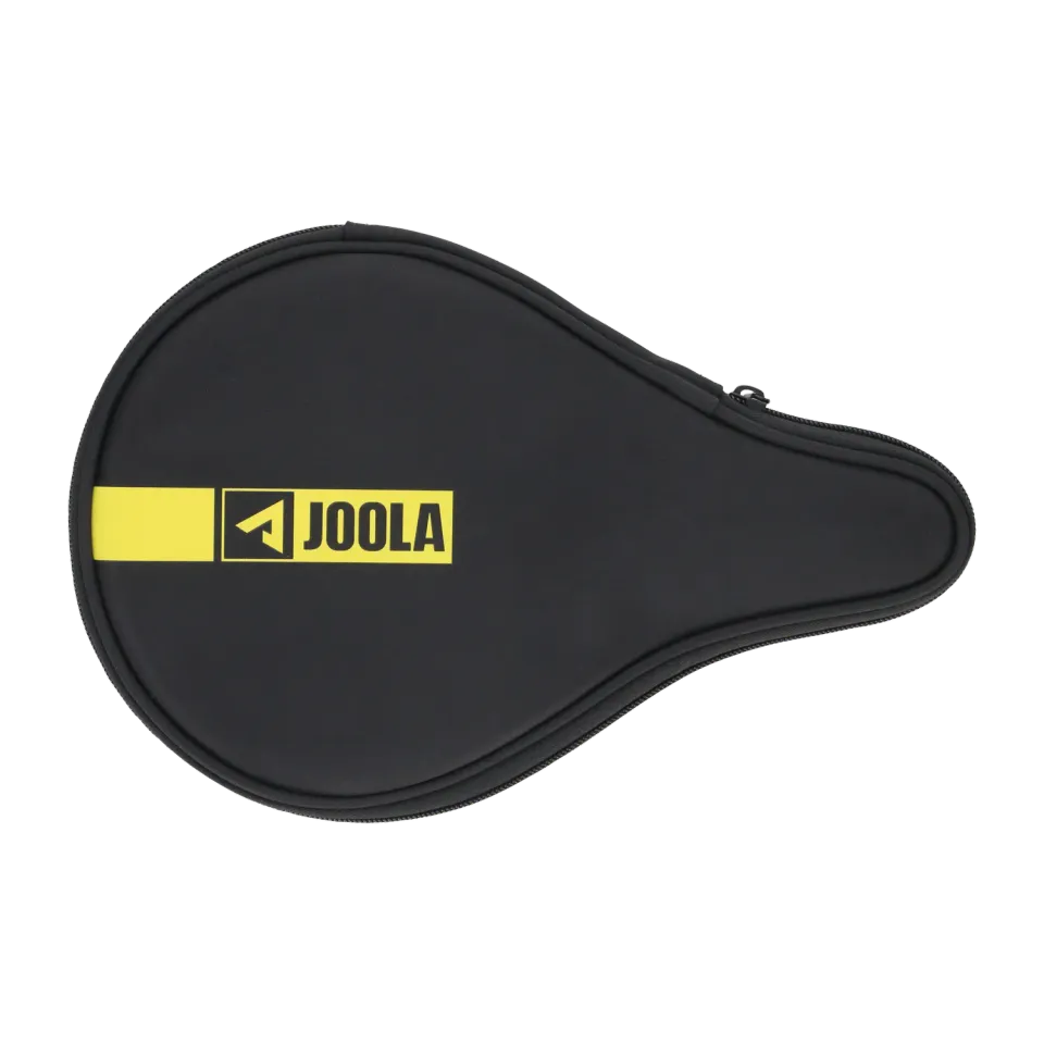 JOOLA Vision Pro Shape housse raquette tennis de table compacte