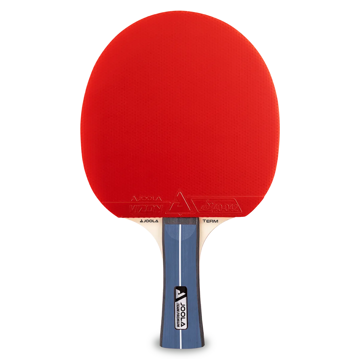 JOOLA Team Premium raquette tennis de table rotation