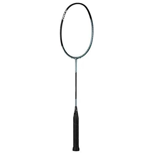 STIGA Aviox Advance Black/Blue raquette badminton