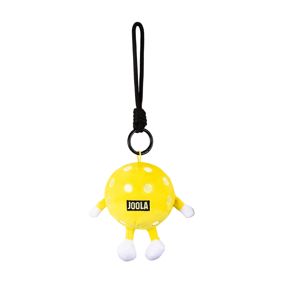 JOOLA Dink D. Ball peluche pickleball jaune cadeau