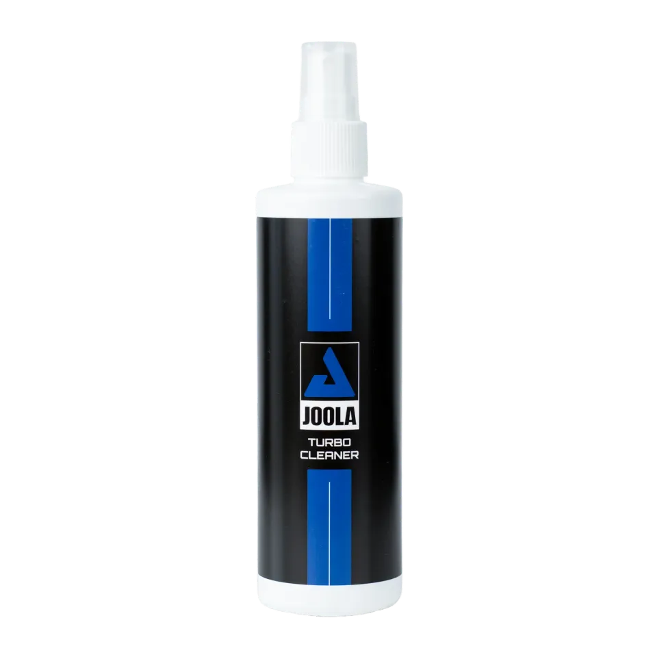 JOOLA Turbo nettoyant revêtements spray 250 ml