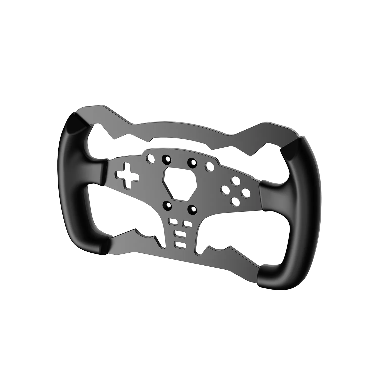MOZA Racing ES Formula mod volant 280 mm alu
