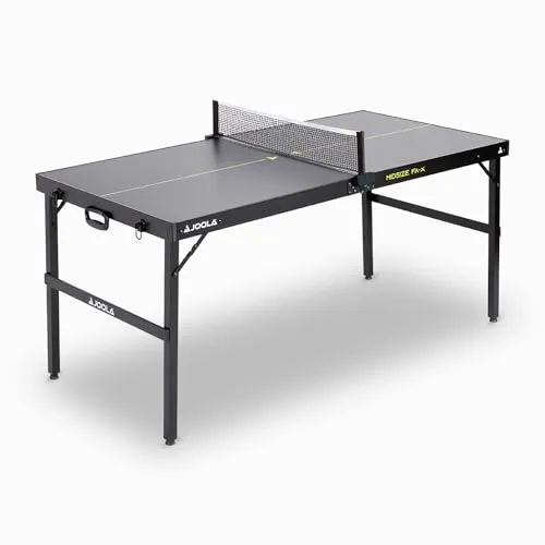 JOOLA FA-X table ping-pong intérieur 148 cm