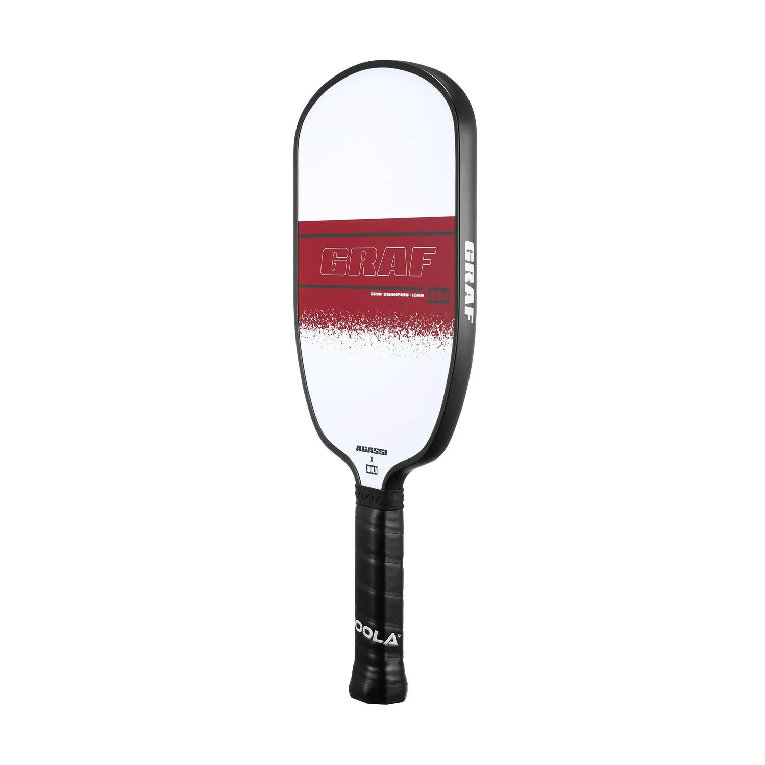 JOOLA Graf Champion 12 raquette pickleball débutant