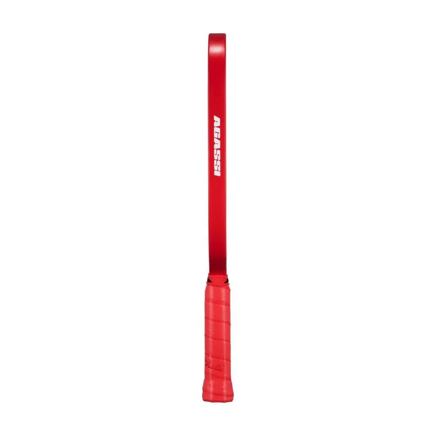 JOOLA Agassi Pro IV 16 raquette pickleball 16mm