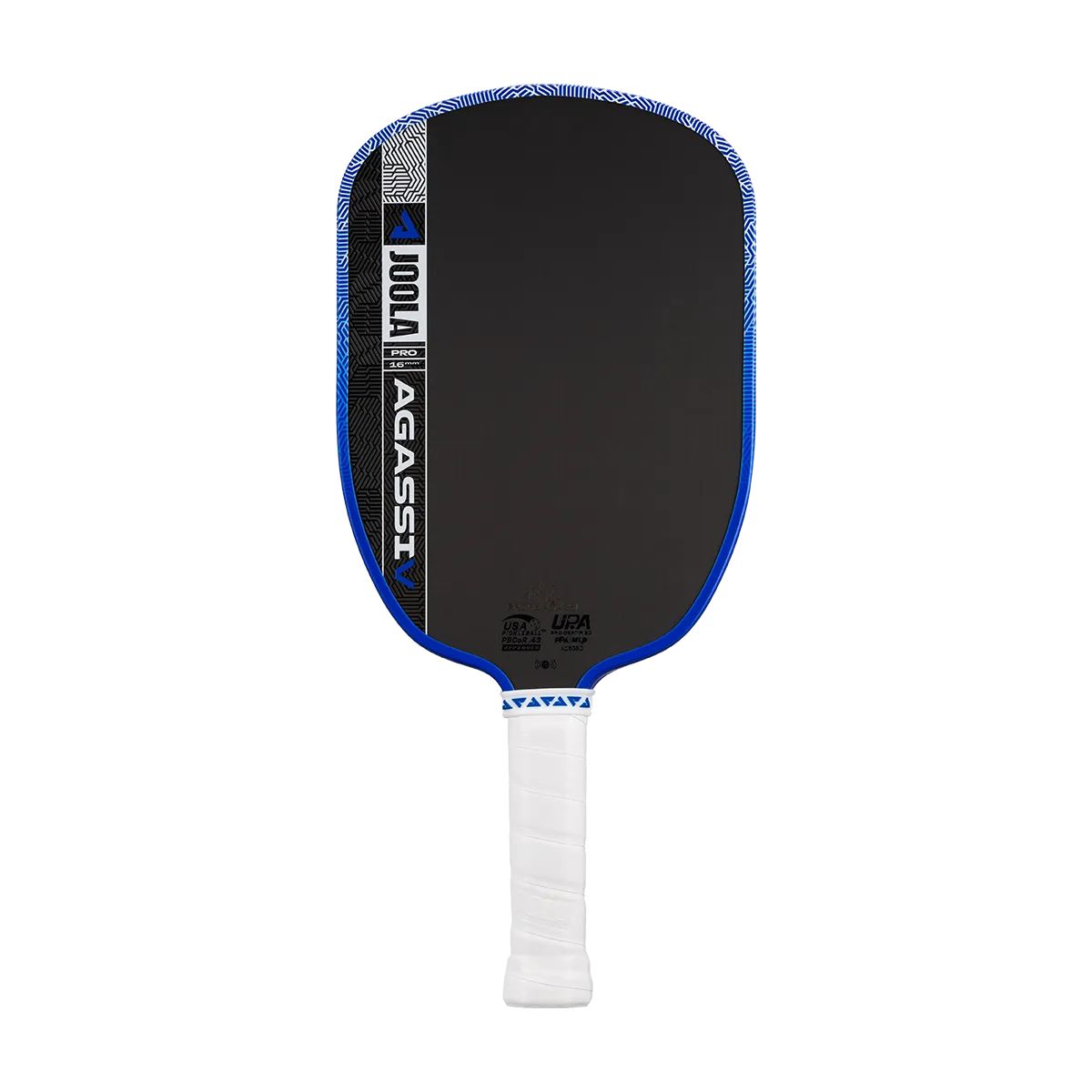 JOOLA Agassi Pro V 16 raquette de pickleball
