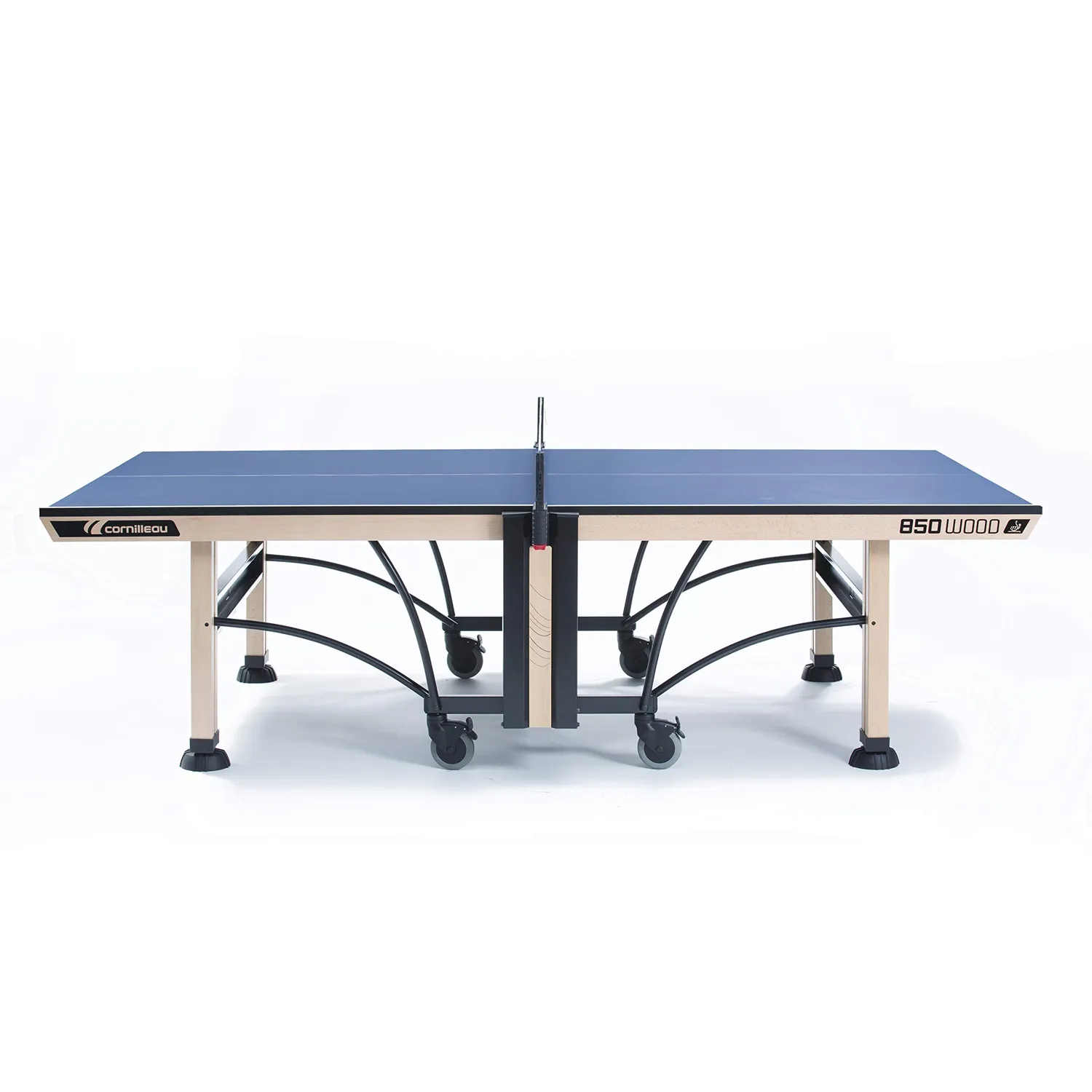 Cornilleau Competition 850 table ping-pong intérieur 25 mm