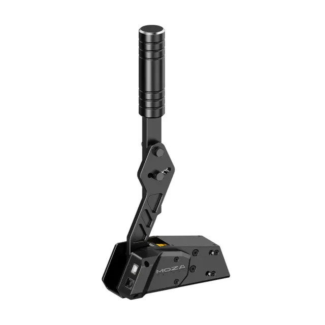MOZA Racing HBP frein à main simracing alu 16 bits