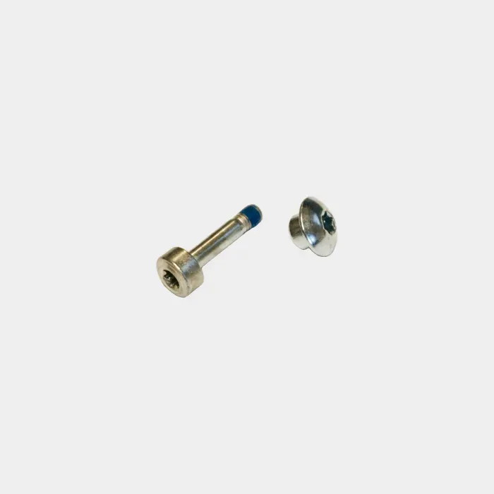 Leonhart leo_player vis Torx figurine + écrou