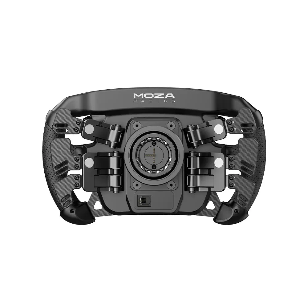 MOZA Racing FSR2 volant formula écran 4,3 pouces