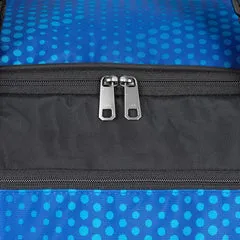 Butterfly Lezoline Kitami sac de sport 59 L polyester