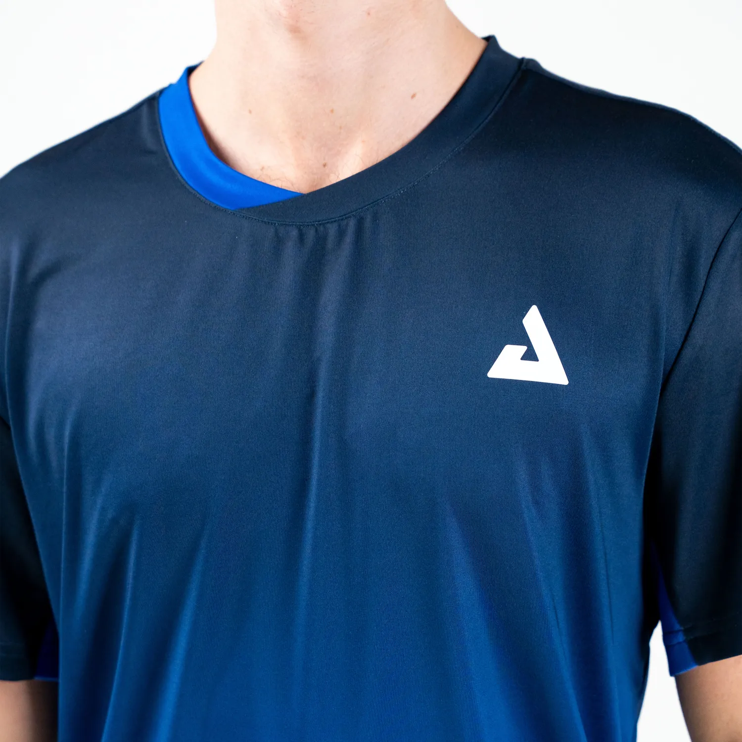 JOOLA Competition 26 maillot tennis de table bleu M
