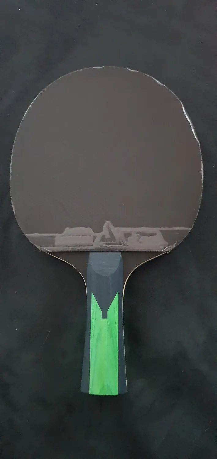 JOOLA Mega Carbon raquette ping-pong compétition