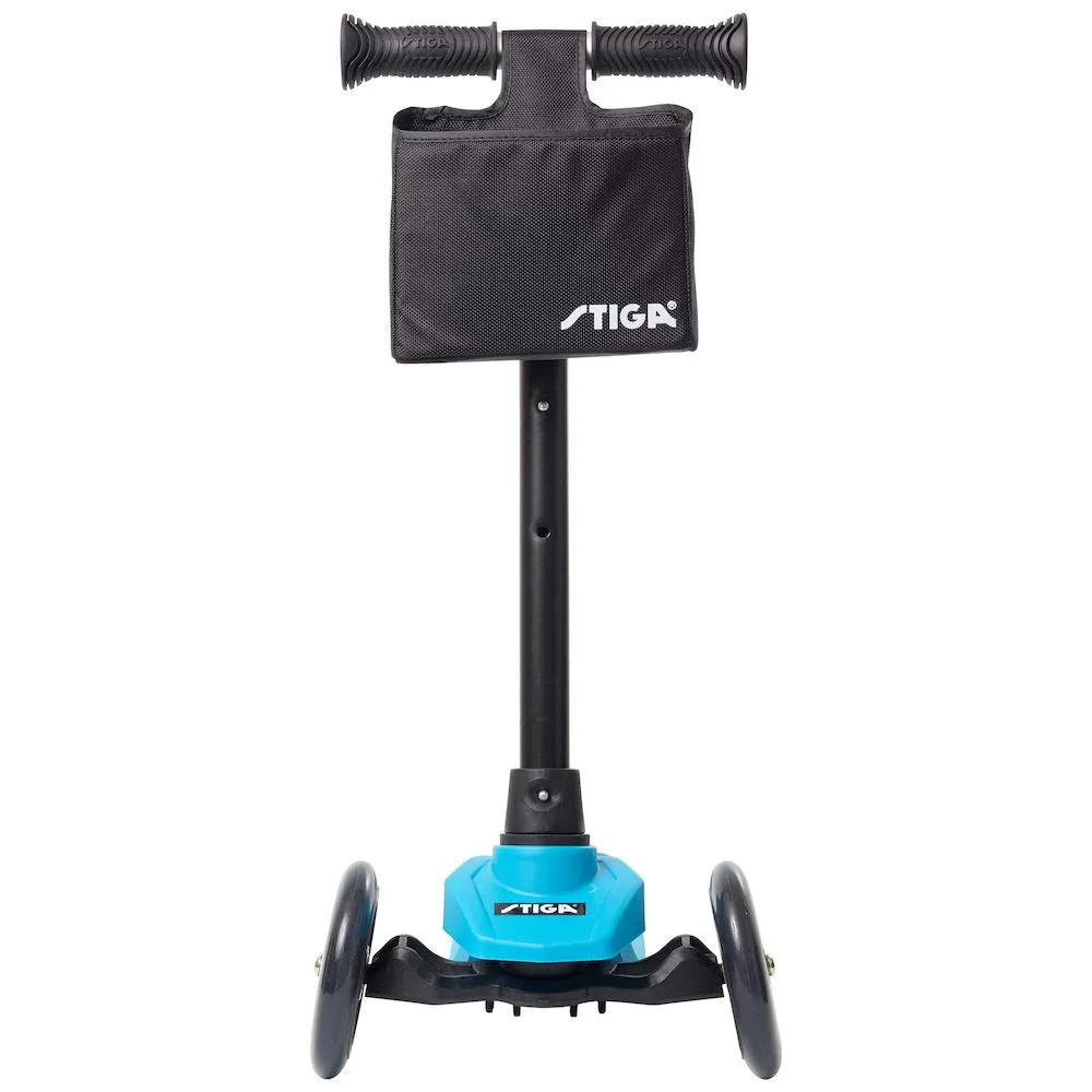 STIGA Mini Kick Supreme+ trottinette enfant 3 roues