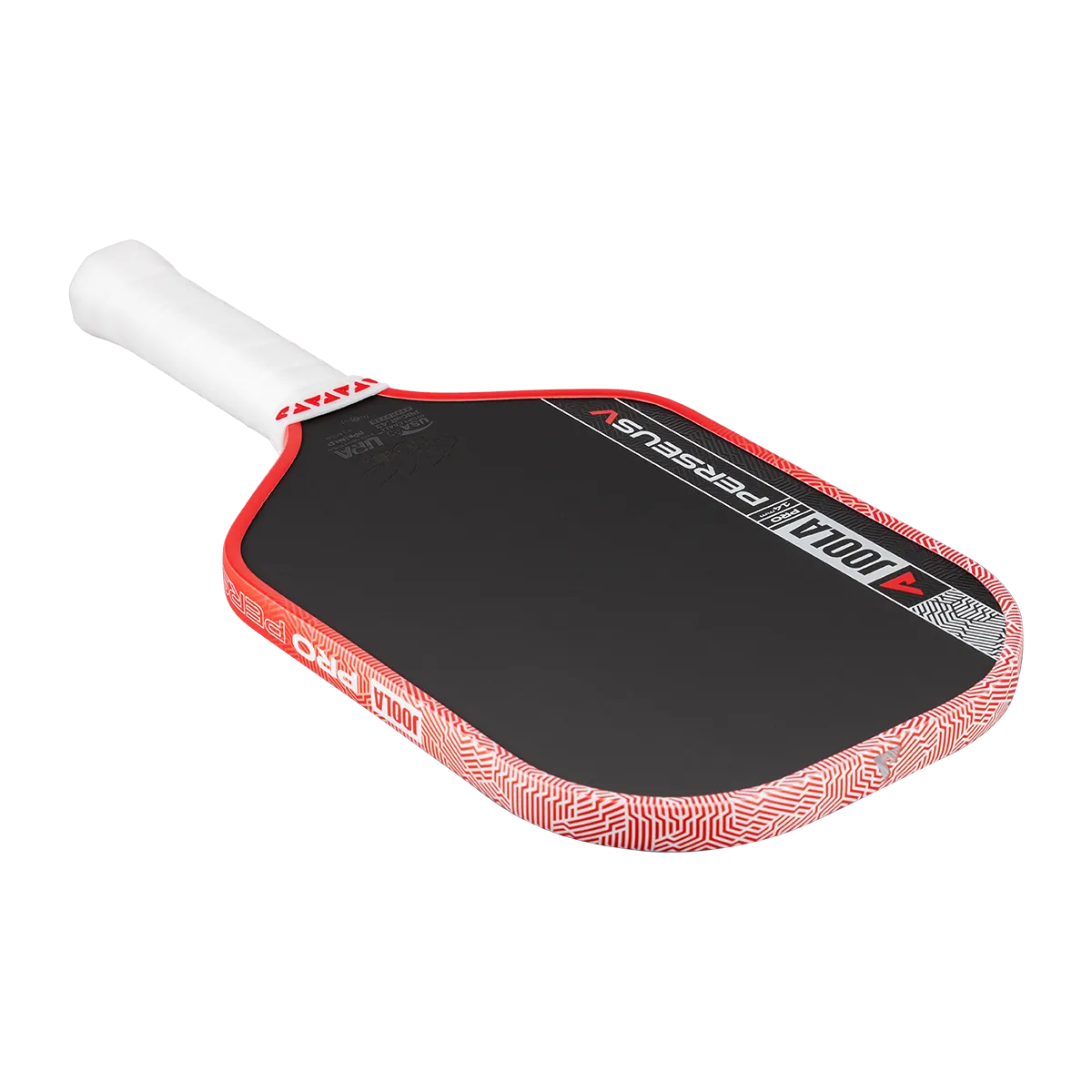 JOOLA Perseus Pro V Ben Johns raquette pickleball 14mm
