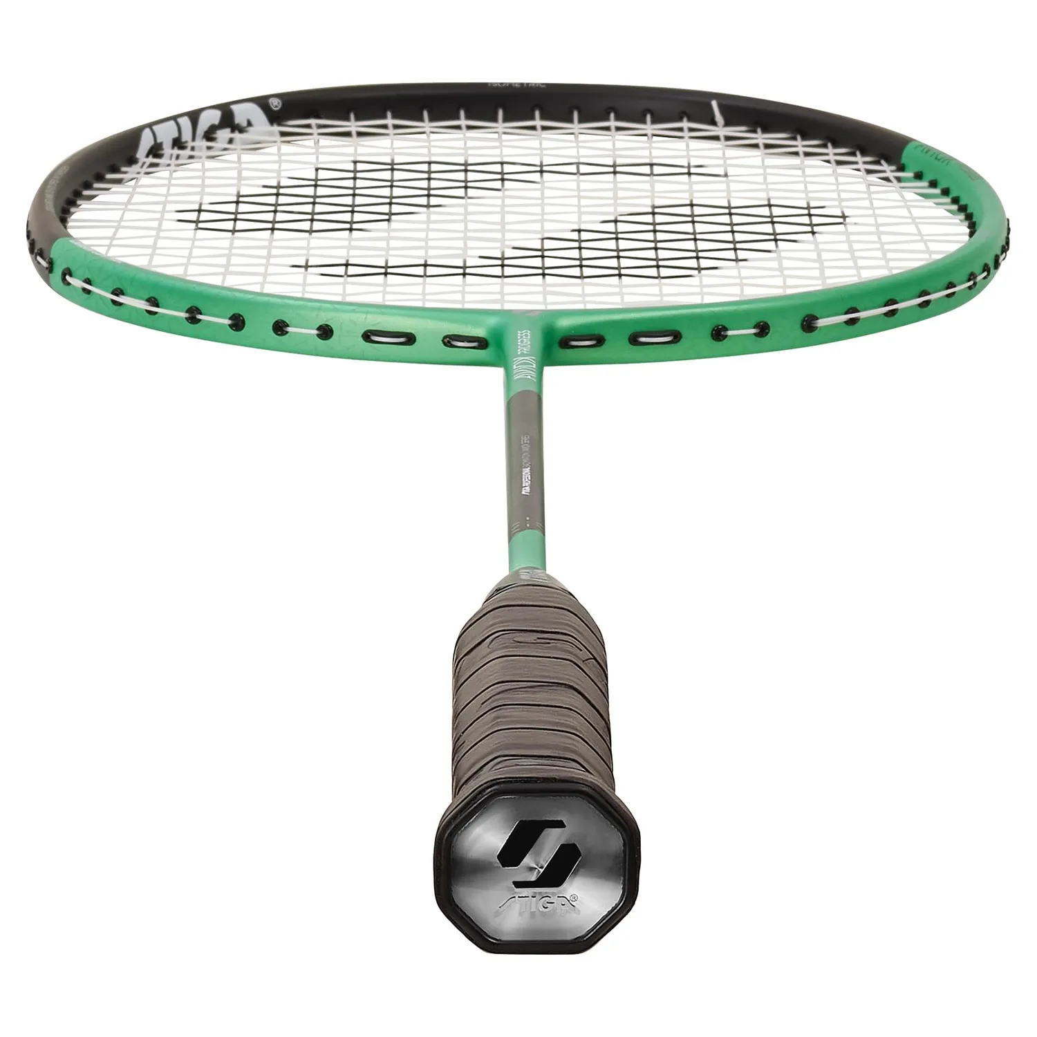 STIGA Aviox Progress raquette de badminton 85 g contrôle