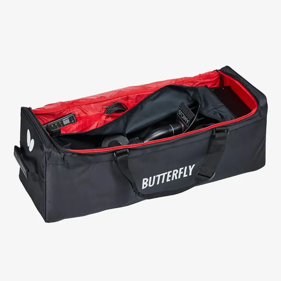 Butterfly Amicus Bag sac transport rembourré