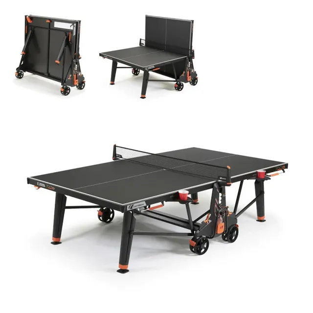 Cornilleau 700X table ping-pong extérieur 8 mm
