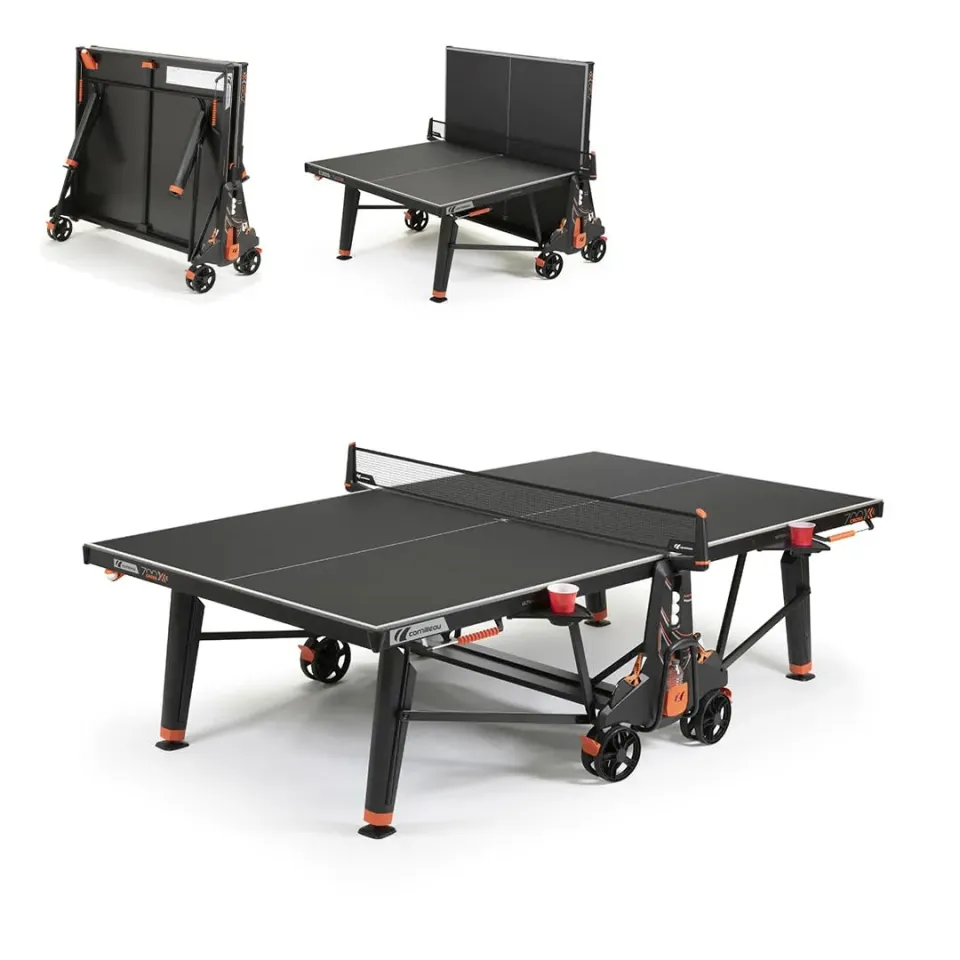 Cornilleau 700X table ping-pong extérieur 8 mm