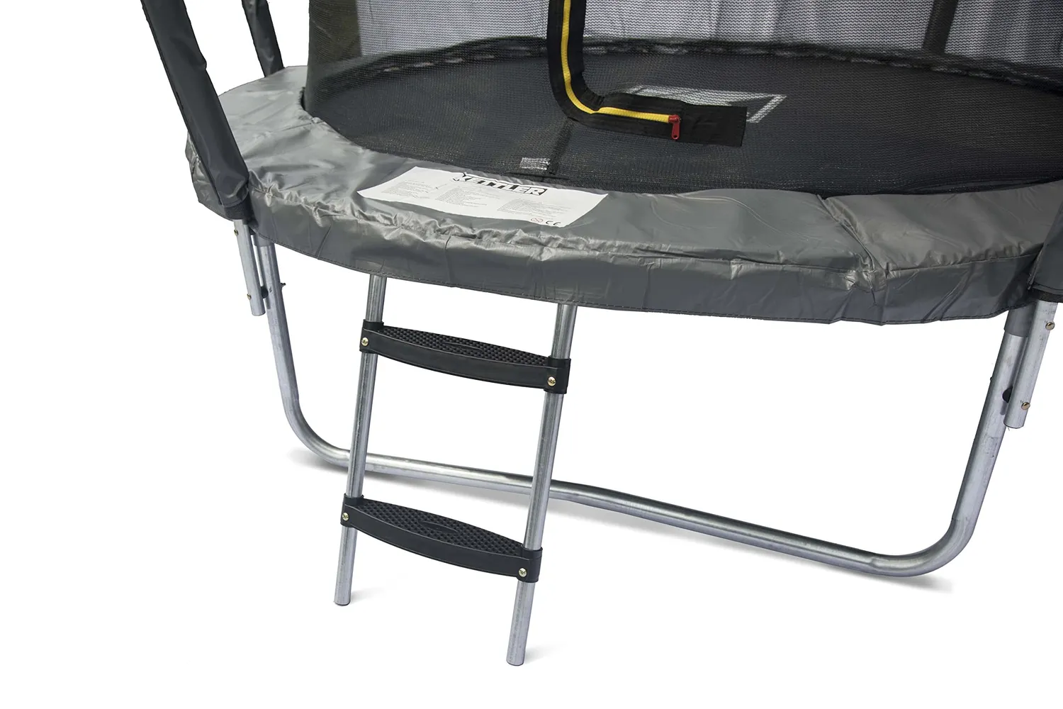 Kettler Fun Jump Trampoline extérieur 244 cm filet 100 kg