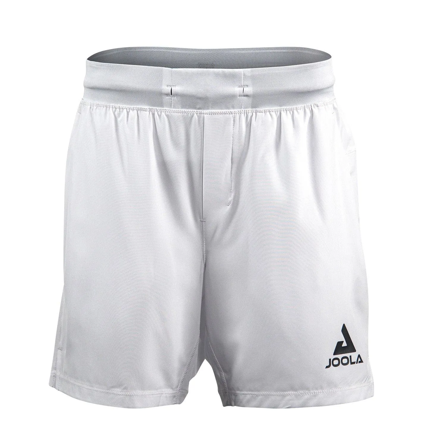 JOOLA Ben Johns Fluid short sport noir S séchage rapide