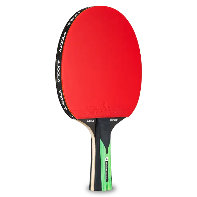 JOOLA Mega Carbon raquette tennis de table carbone