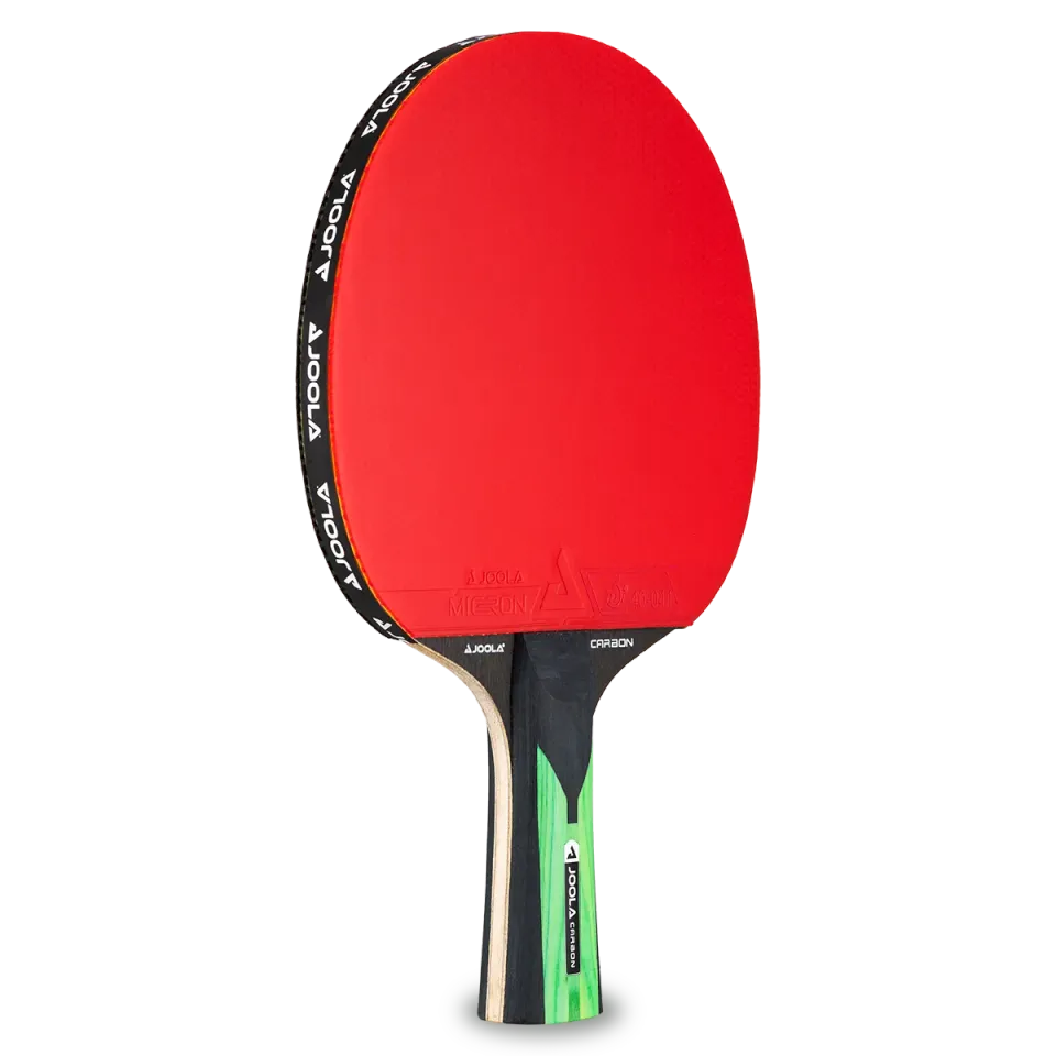 JOOLA Mega Carbon raquette tennis de table carbone