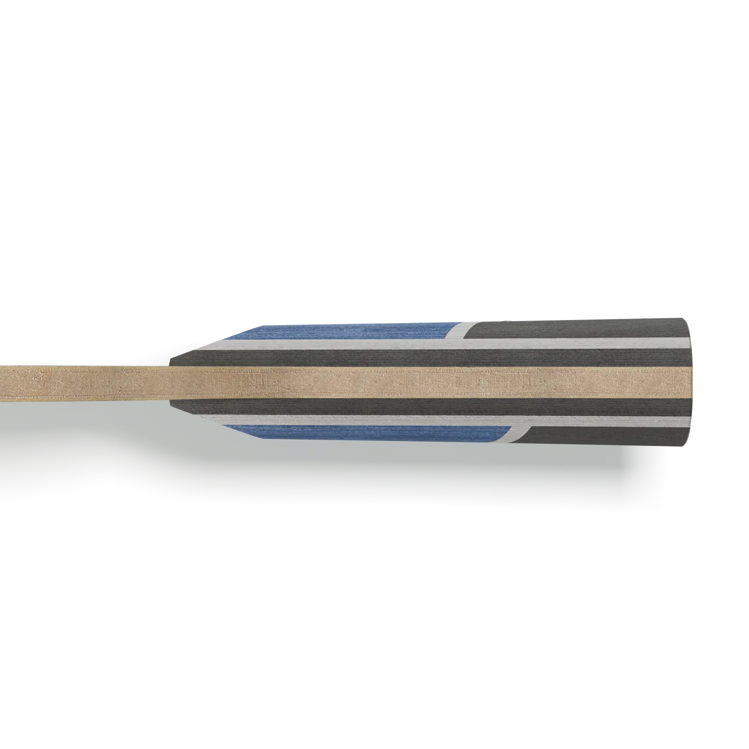 JOOLA Proline AW5 bois tennis de table concave 5 plis