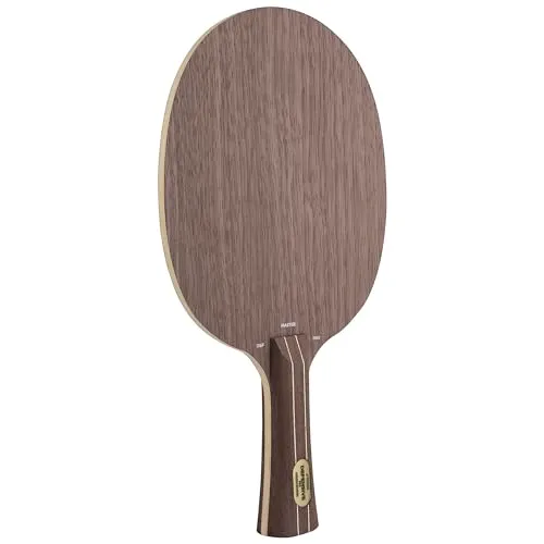 STIGA Defensive Pro Master bois tennis de table concave défensif