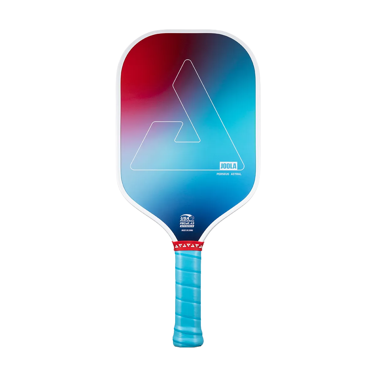 JOOLA Perseus Astral set pickleball 2 joueurs débutant