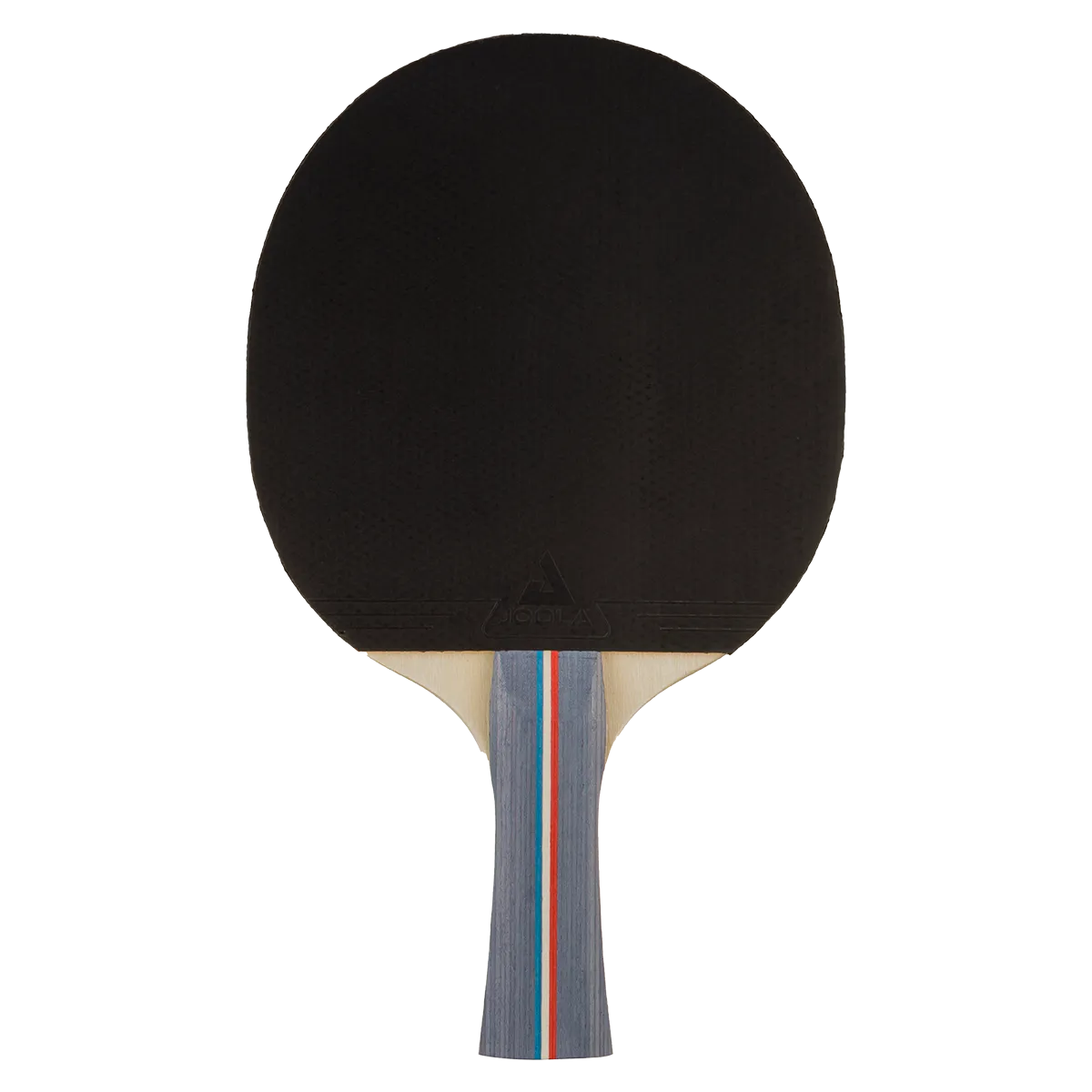 JOOLA Team School FR set tennis de table 4 raquettes + 3 balles